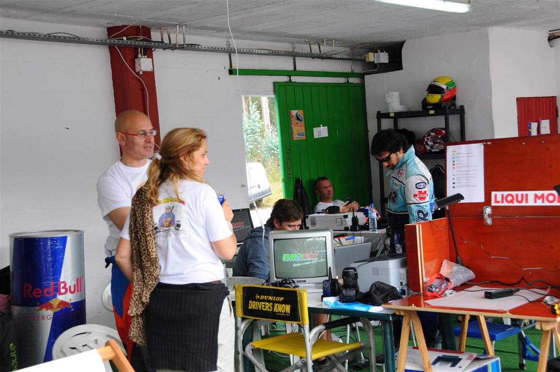 24 Horas da Batalha 2012 - Arranque157